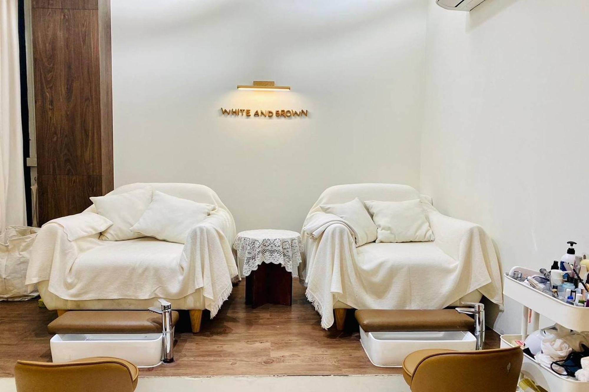 Loftel 22 Hostel Μπανγκόκ Εξωτερικό φωτογραφία