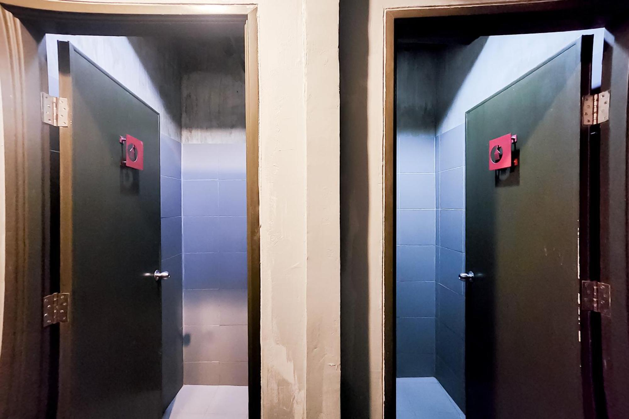Loftel 22 Hostel Μπανγκόκ Εξωτερικό φωτογραφία