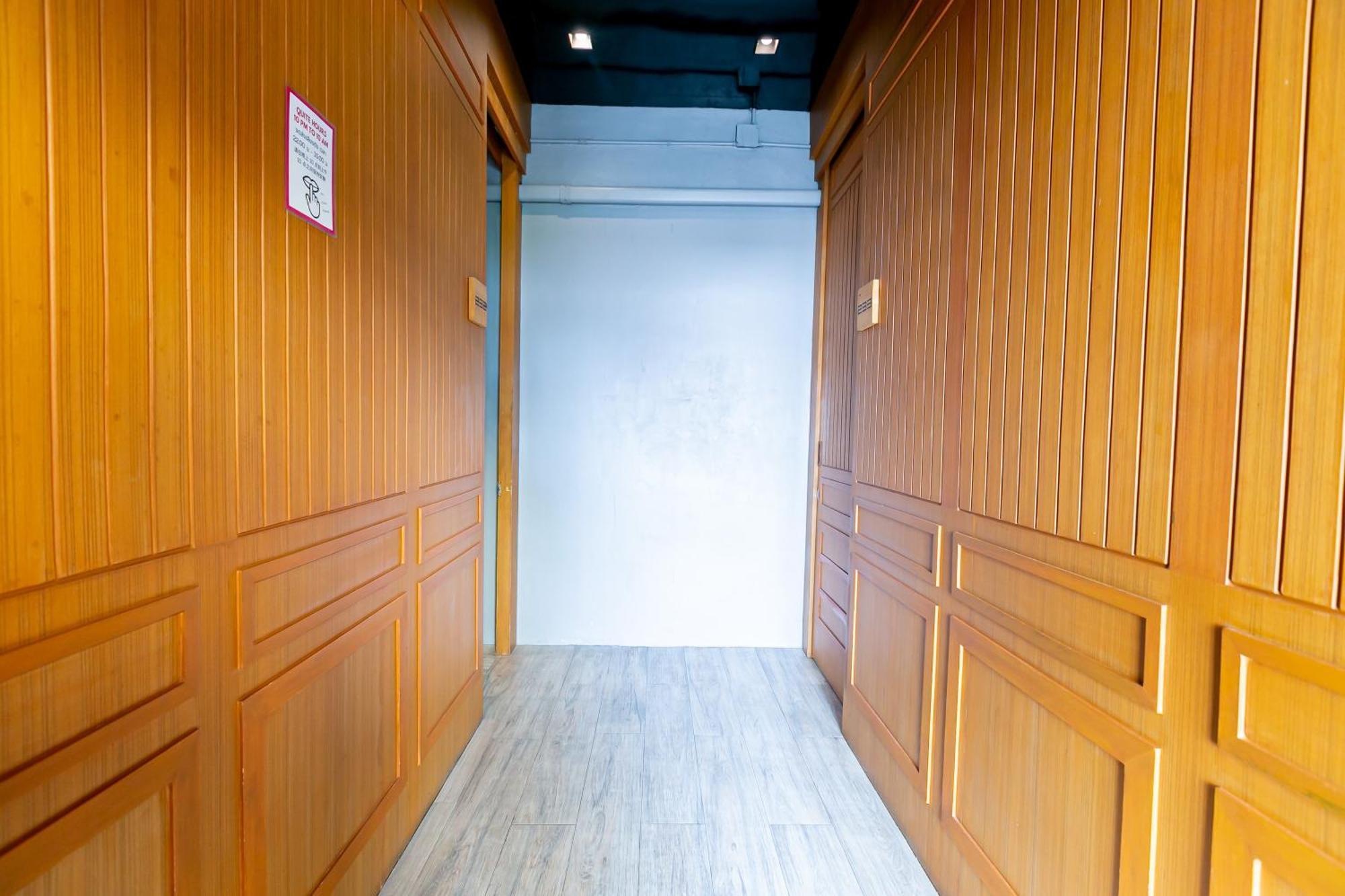 Loftel 22 Hostel Μπανγκόκ Εξωτερικό φωτογραφία