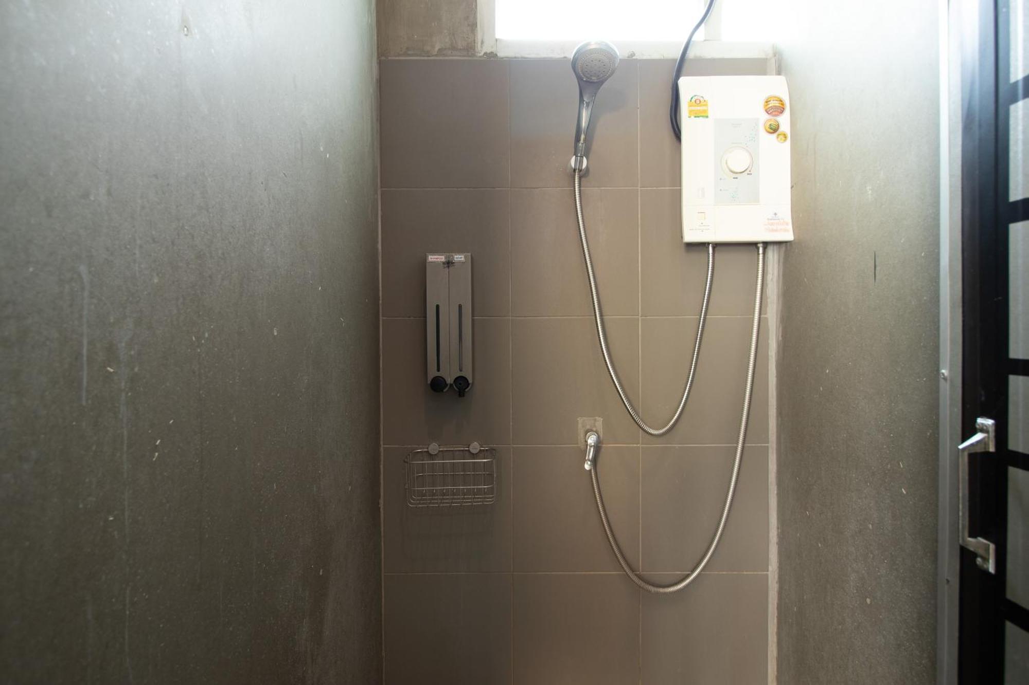 Loftel 22 Hostel Μπανγκόκ Εξωτερικό φωτογραφία