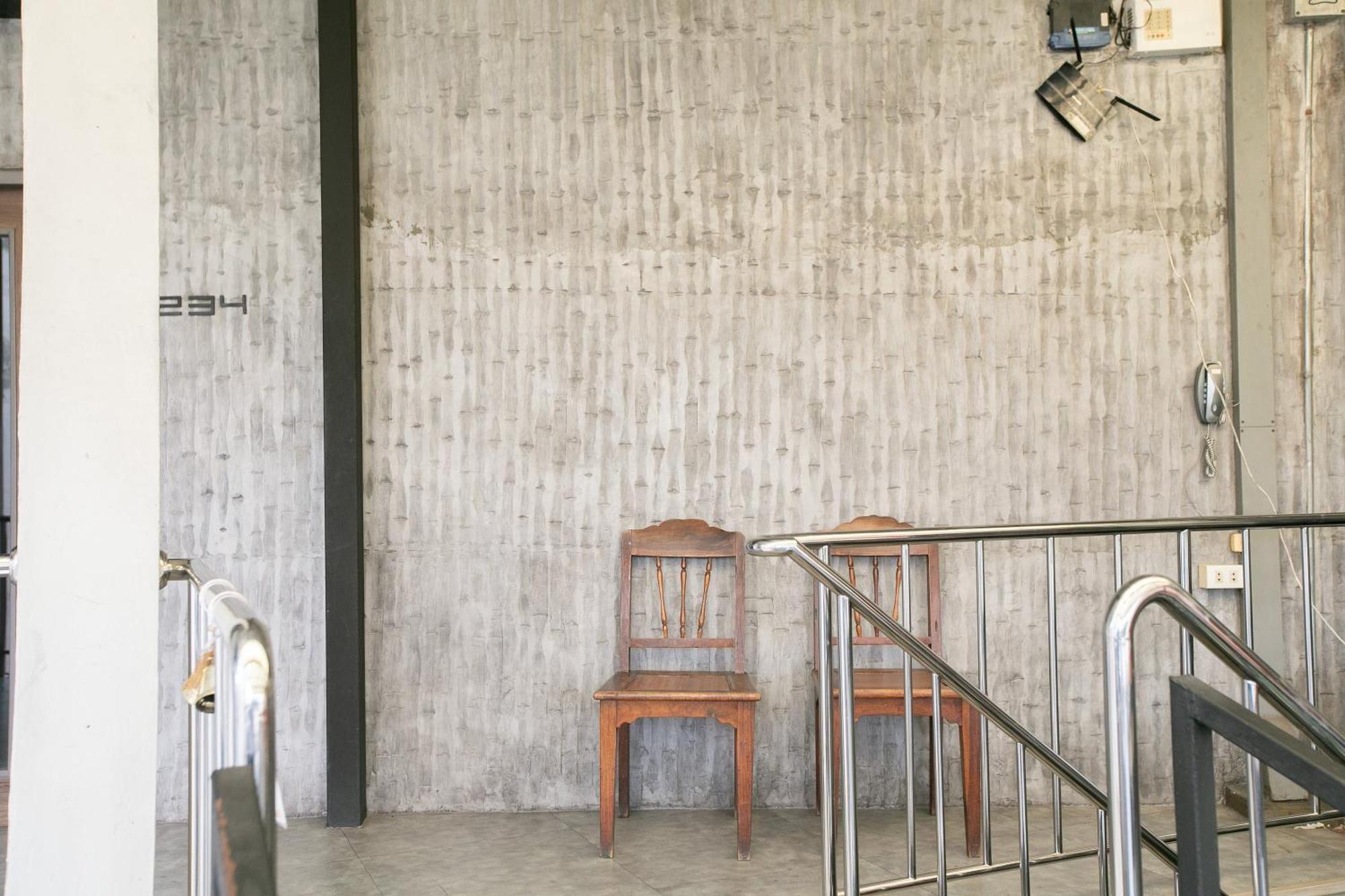 Loftel 22 Hostel Μπανγκόκ Εξωτερικό φωτογραφία