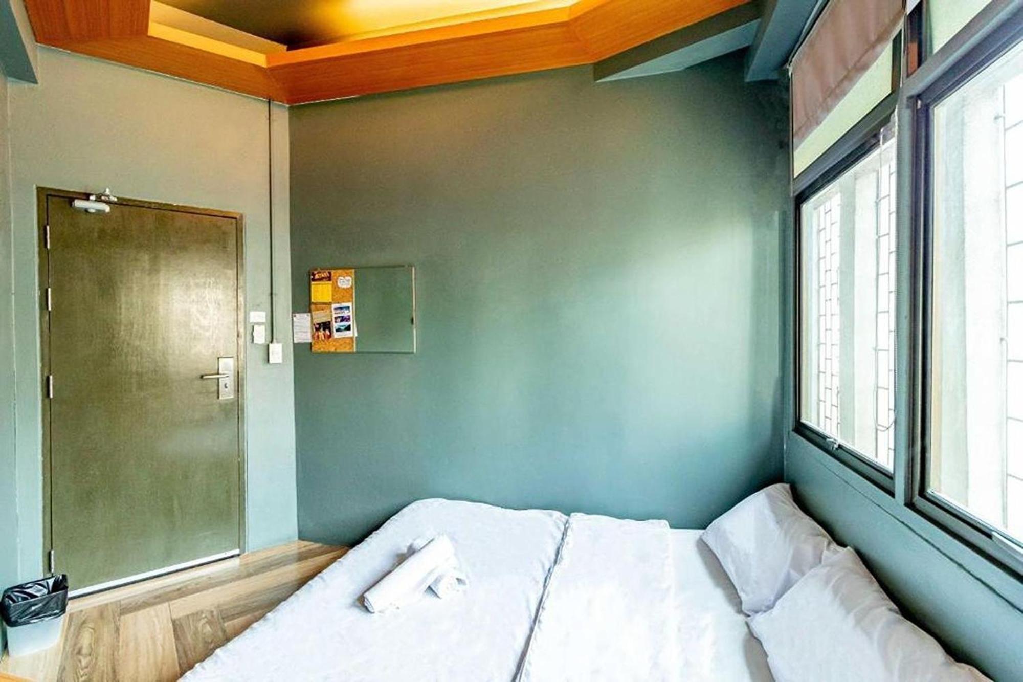 Loftel 22 Hostel Μπανγκόκ Εξωτερικό φωτογραφία