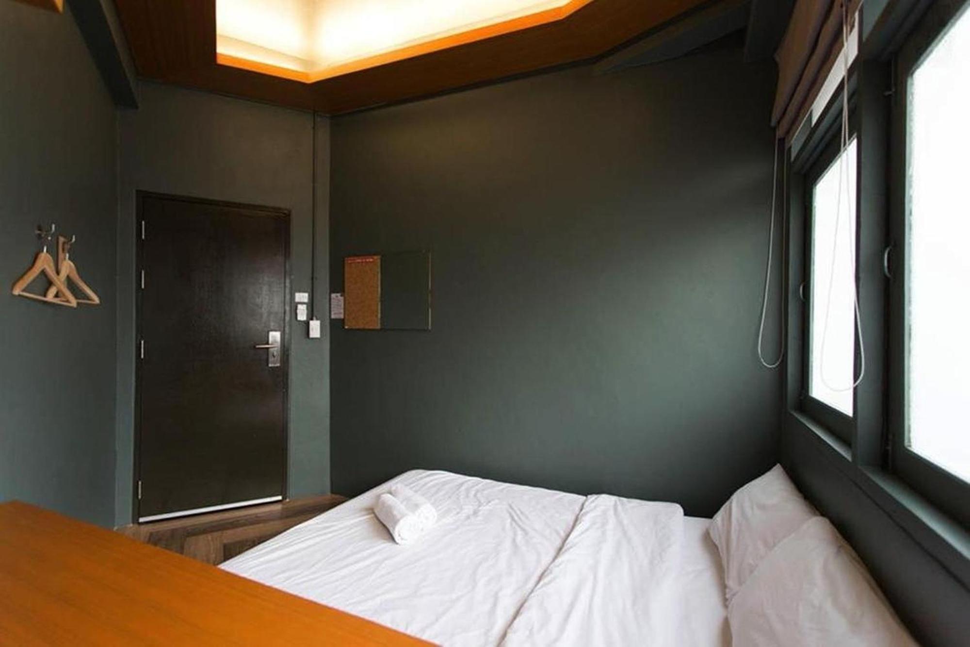 Loftel 22 Hostel Μπανγκόκ Εξωτερικό φωτογραφία